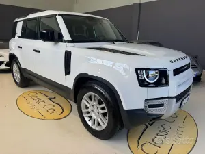 Gebraucht Land Rover Defender