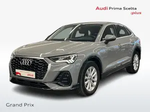 Usata Audi Q3 Sportback