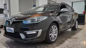 Usata Renault Mégane GrandTour