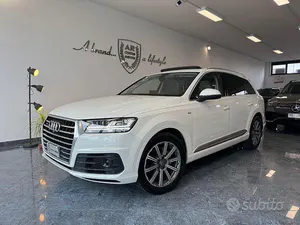 Usata Audi Q7