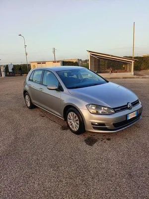 Begagnad VW Golf VII