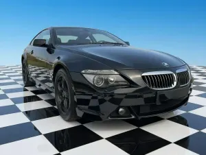 Usata BMW 645
