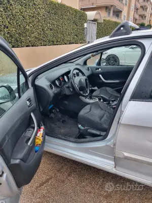 Begagnad Peugeot 308