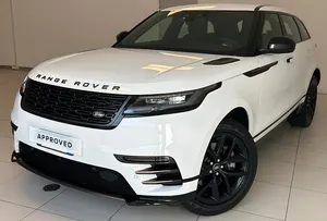 Usata Land Rover Range Rover Velar