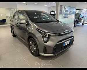 Używany Kia Picanto