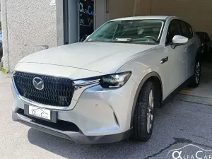 Usata Mazda CX-60