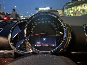 Usata Mini Cooper D Clubman