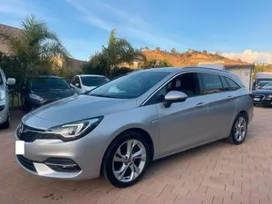 Occasion Opel Astra