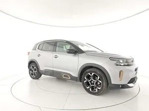Gebraucht Citroën C5 Aircross