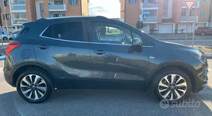 Gebraucht Opel Mokka X