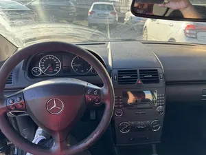 Gebraucht Mercedes A160