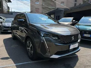 Gebraucht Peugeot 5008