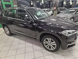 Occasion BMW X5
