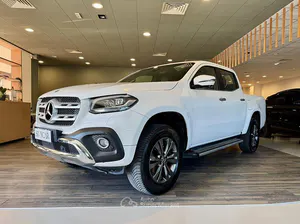 Occasion Mercedes X250