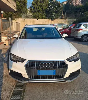 Gebraucht Audi A4 Allroad