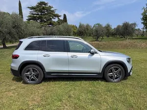 Usata Mercedes GLB220