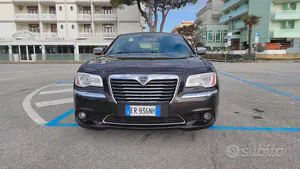 Usado Lancia Thema