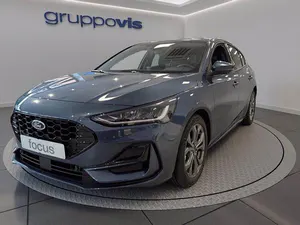 Usata Ford Focus