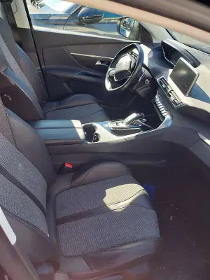 Brugt Peugeot 3008
