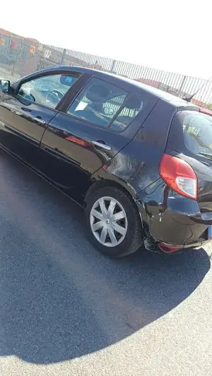 Käytetty Renault Clio II