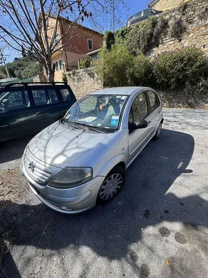 Usata Citroën C3