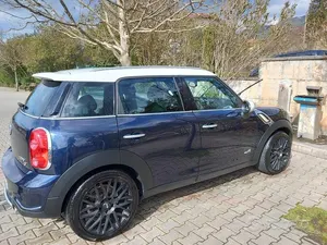 Usata Mini Cooper