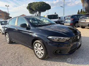 Usata Fiat Tipo