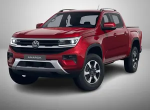 Usata VW Amarok