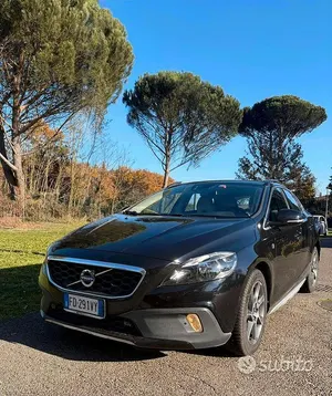 Usata Volvo V40 CC