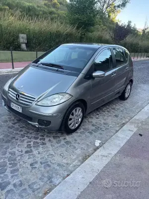 Usata Mercedes A180