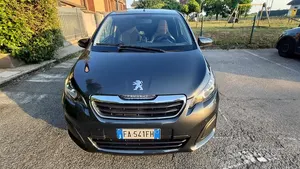 Begagnad Peugeot 108