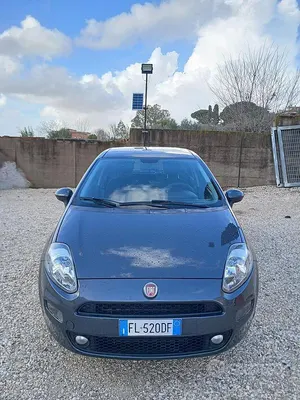 Usata Fiat Punto