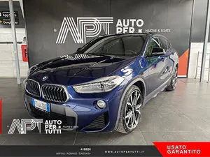 Usata BMW X2
