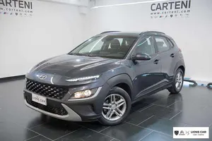 Occasion Hyundai Kona