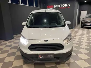 Usado Ford Transit