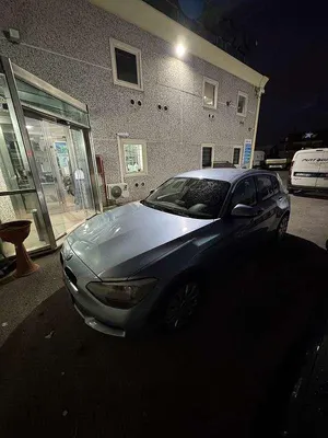 Usata BMW 116
