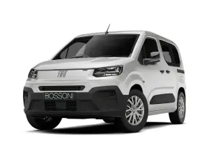 Usata Fiat Doblò