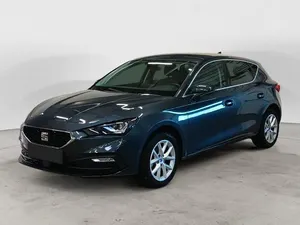 Begagnad Seat Leon