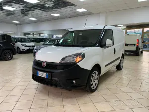 Usata Fiat Doblò