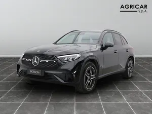 Occasion Mercedes GLC220