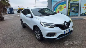 Occasion Renault Kadjar