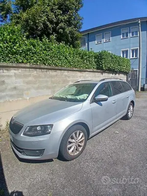 Occasion Skoda Octavia