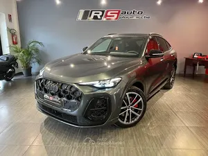 Usata Audi Q5