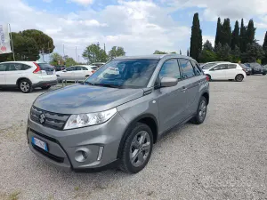 Occasion Suzuki Vitara