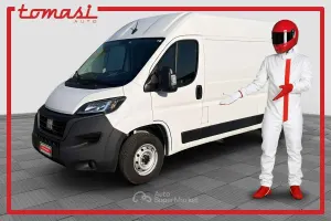 Usata Fiat Ducato 14
