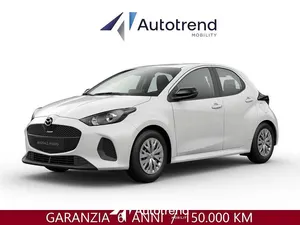 Usata Mazda 2