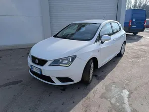 Occasion Seat Ibiza