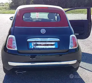 Usata Fiat 500
