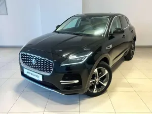 Begagnad Jaguar E-Pace