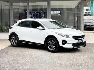 Occasion Kia XCeed